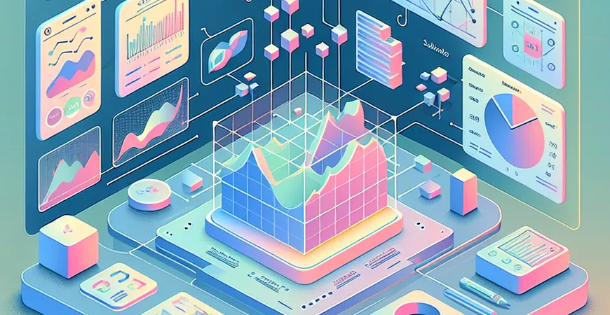 财务分析进阶：2025年必须掌握的Excel技巧？
