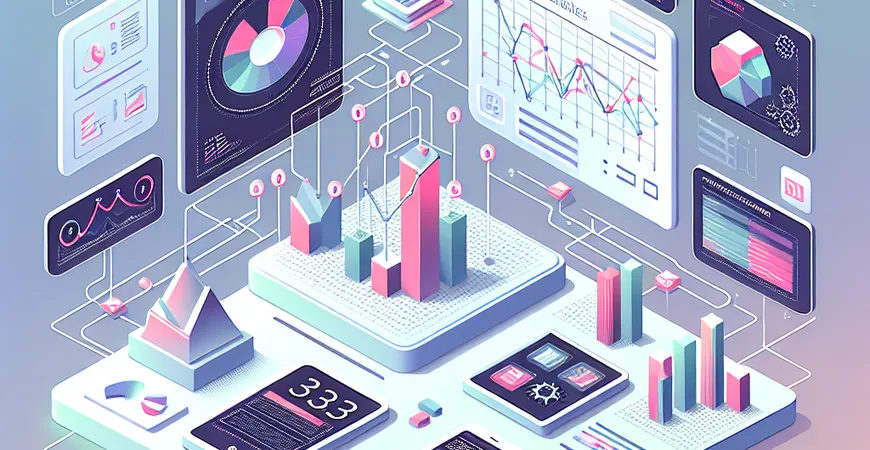 财务分析速成：两周掌握核心技能的六个步骤？