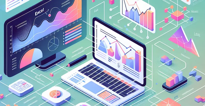 财务报表分析必备的Excel高效技巧？