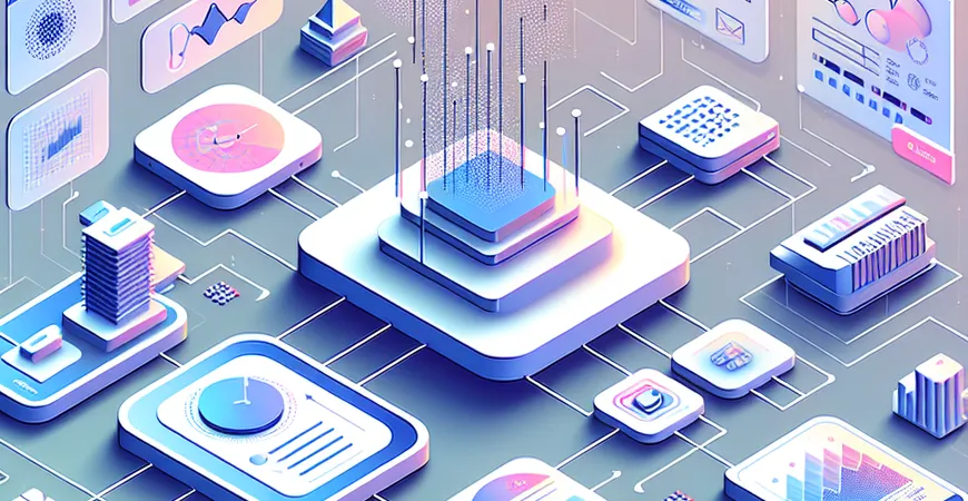 2025年OTD系统选型必看的6个技术指标？
