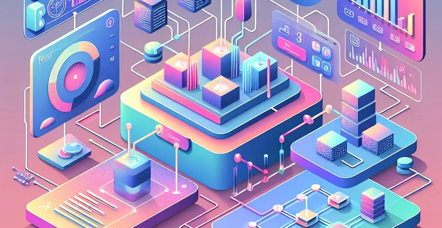 2025年制造业OTD业务分析必备哪5大BI工具？