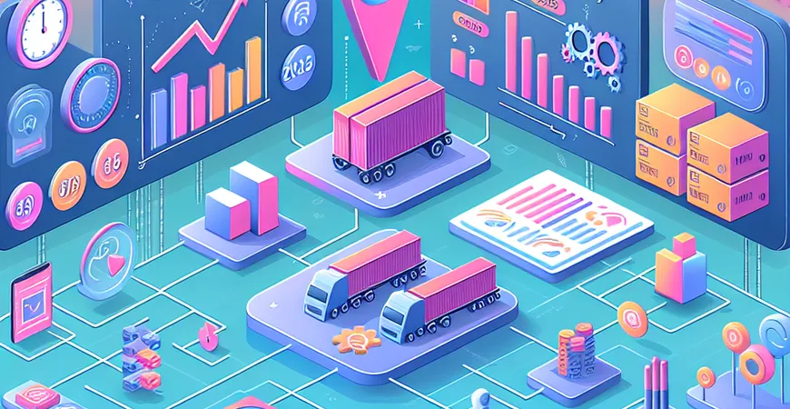 2025年制造业如何通过BI工具提升OTD达标率？