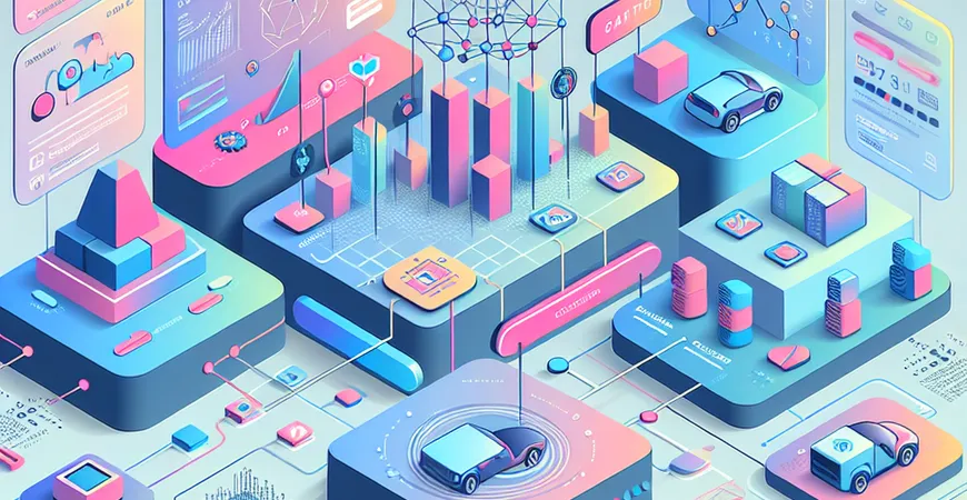 2025年实施路径：汽车OTD优化BI工具部署指南？