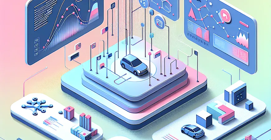 2025年汽车制造业OTD优化必看：BI工具选型指南？