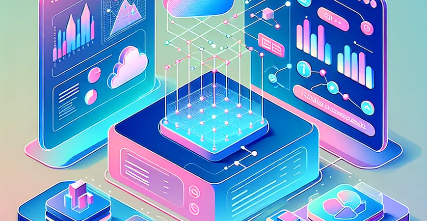 2025年测评：最适合汽车OTD的BI工具TOP3？