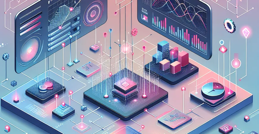 2025年趋势：制造业LTO优化必备BI功能