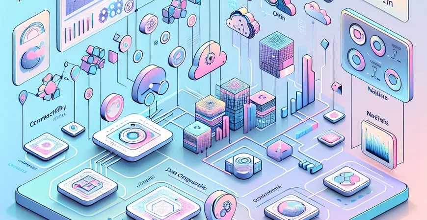 2025年预测：OTD优化必备的智能BI技术趋势