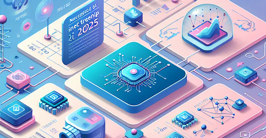 2025最新趋势：支撑N型硅片OTD的BI工具需哪些功能？