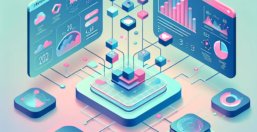 2025终极方案：光伏OTD与LCOE联合分析BI选型