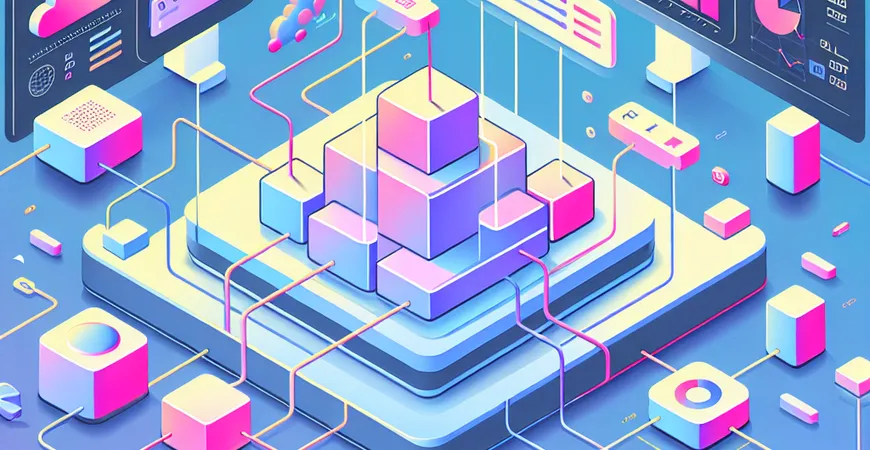 OTD交付效率提升的5大工具组合方案？