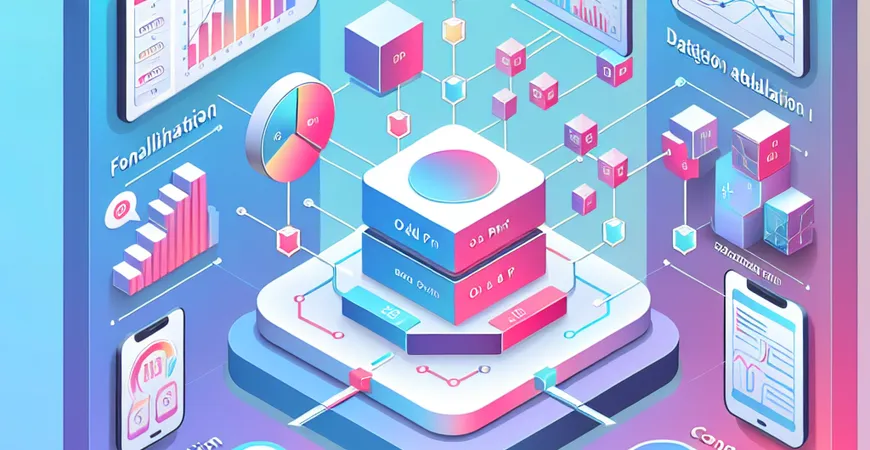 OTD各阶段痛点？BI工具功能适配度分析报告？