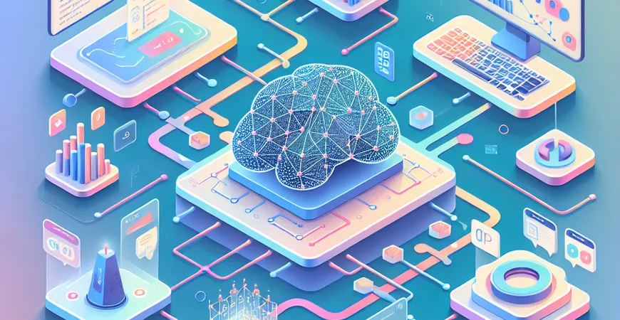 OTD数据异常根因分析的6种AI算法应用
