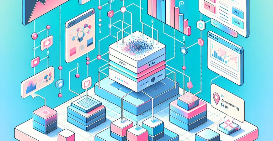 制造业LTO转化率低？2025年5款BI工具深度测评
