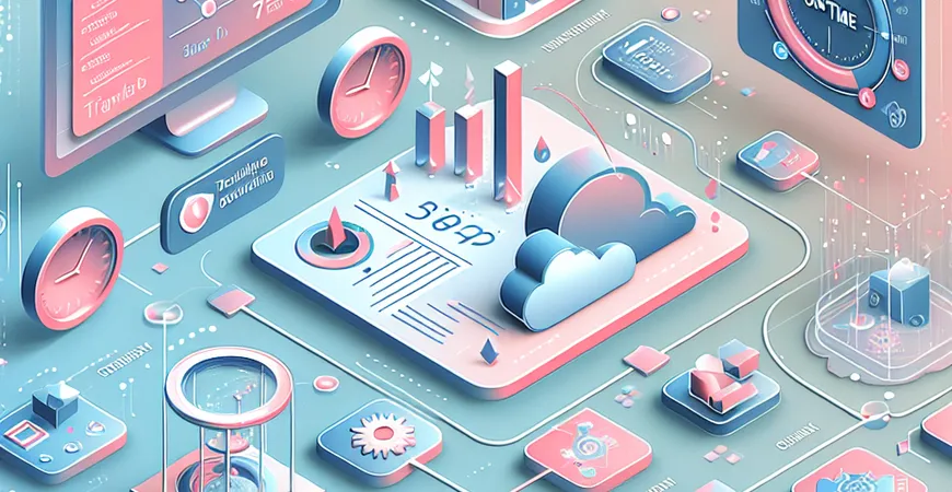 工艺参数波动如何影响OTD？实时监控方案