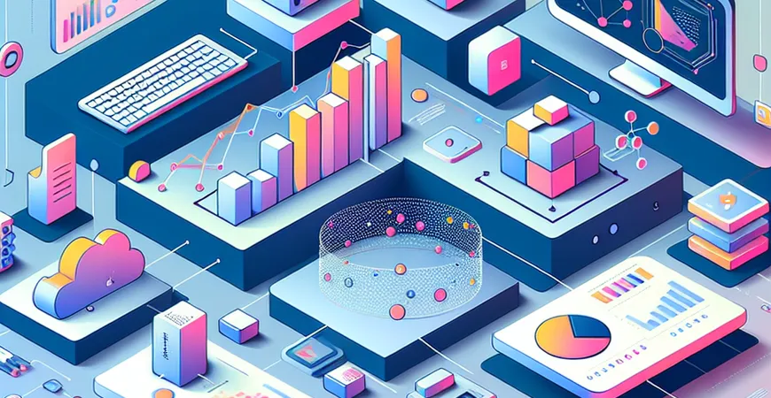 库存分析BI选型：制造业如何平衡实时分析与成本？