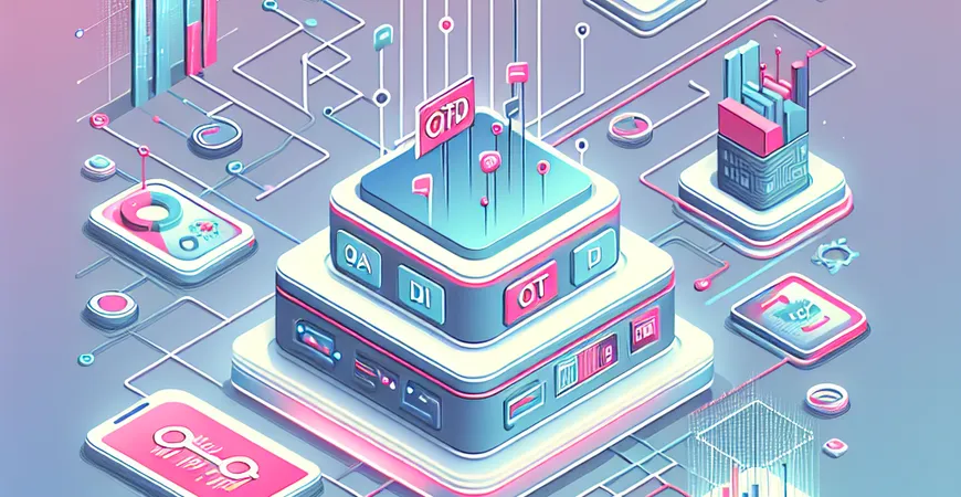 最新行业报告：OTD优化BI工具必须具备的AI能力？