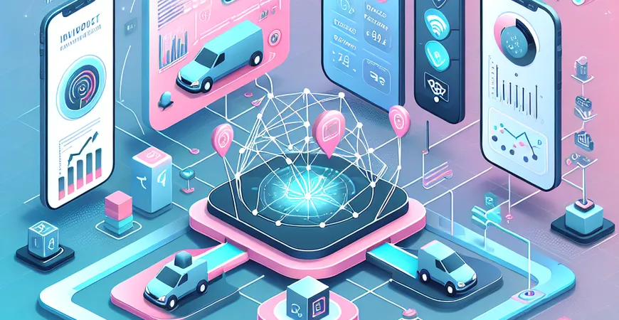 汽车业BI选型盲区：OTD优化的移动端支持需求？