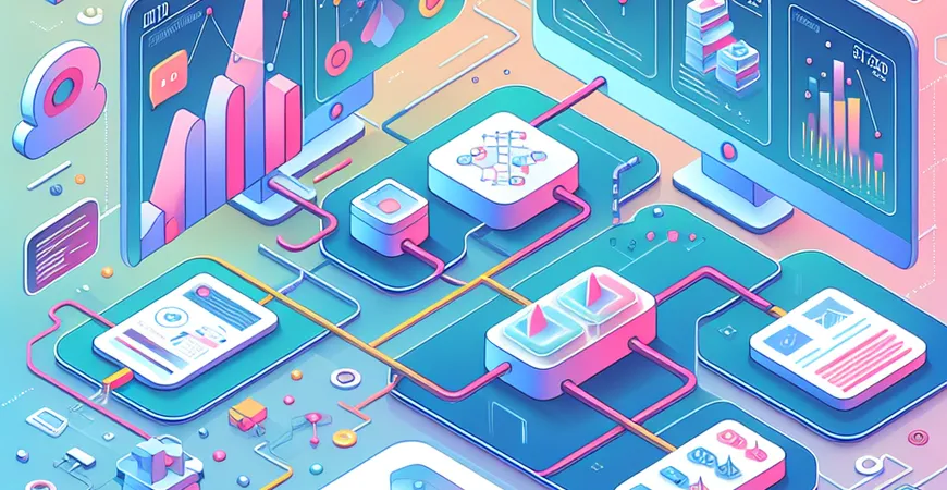 汽车业BI选型：OTD优化的工具实施后评估？