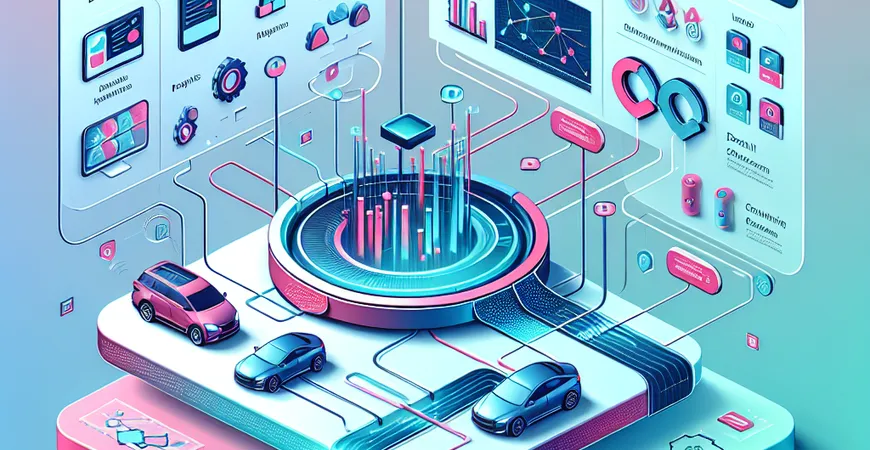 终极方案：2025汽车客户分析BI工具功能全景？