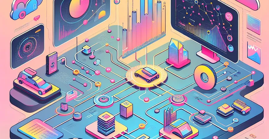 终极解决方案：2025汽车OTD优化BI工具全景？