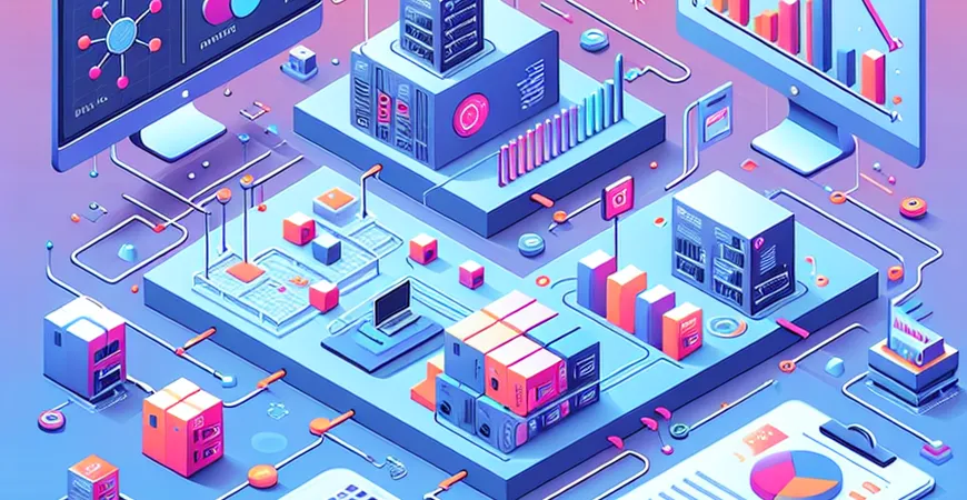 仓储报表管理有什么？