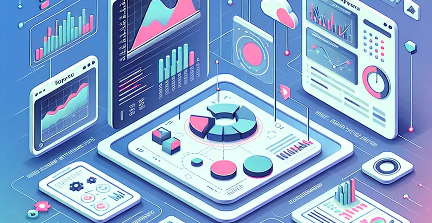 公司报表可以管理什么？