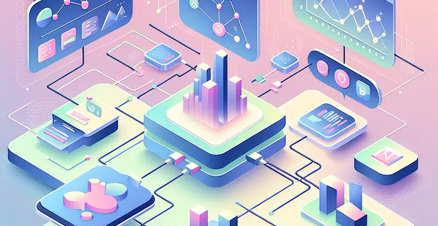 公司管理报表有哪些？