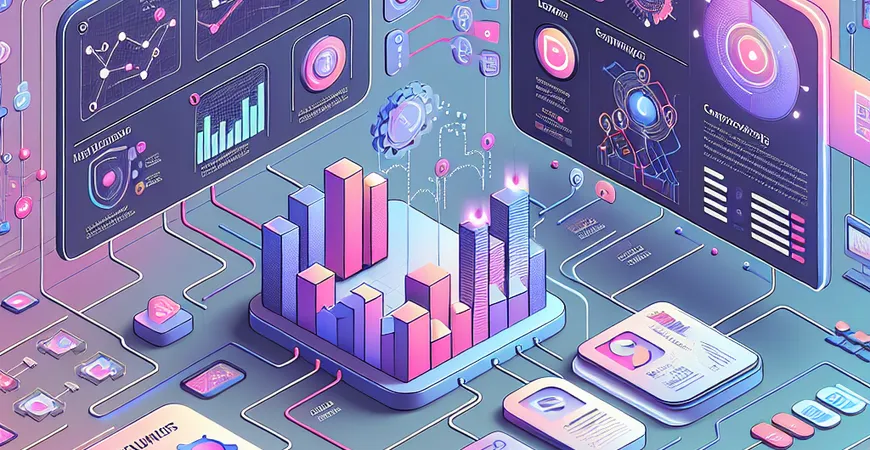 公司管理需要做什么报表？