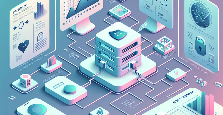 安全报表管理功能是什么？