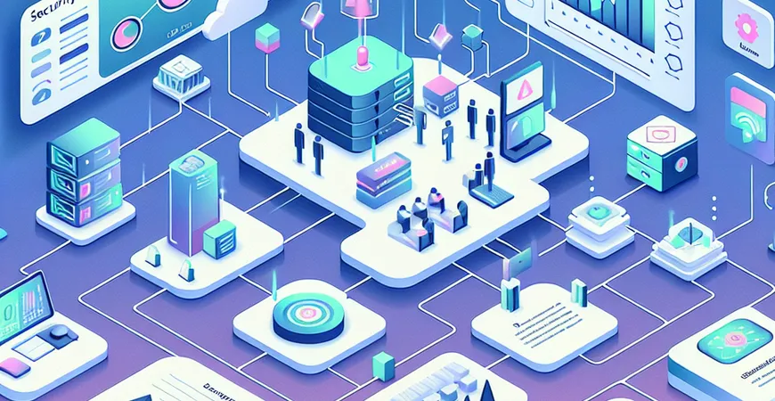 安全管理日报表怎么制作？
