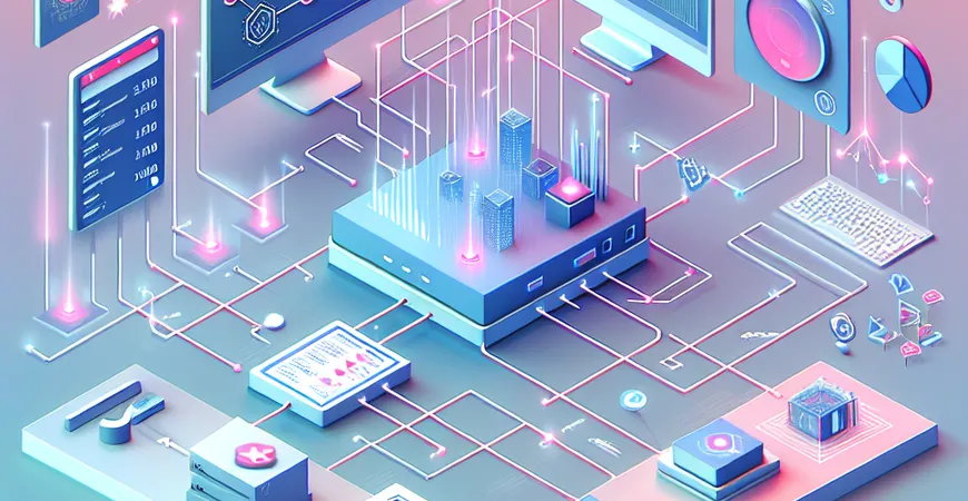 工业管理怎么做会计报表？