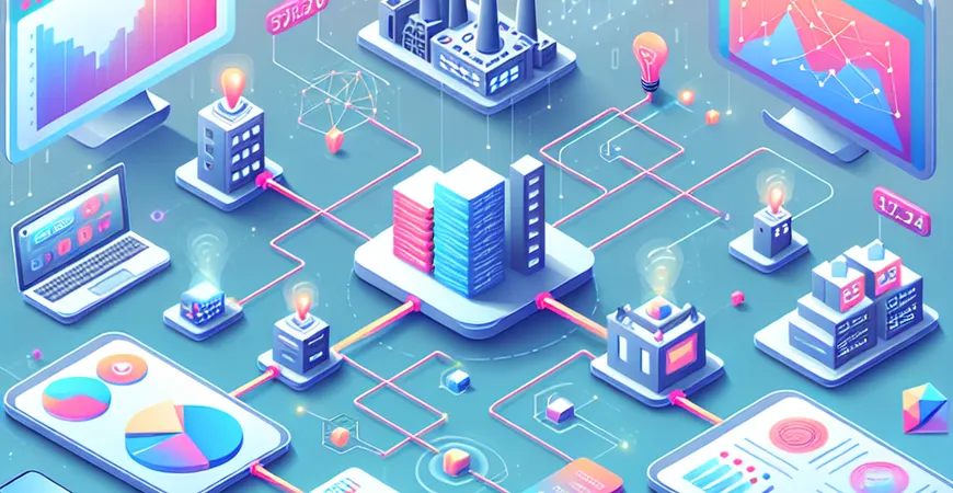 工厂的管理报表是什么？