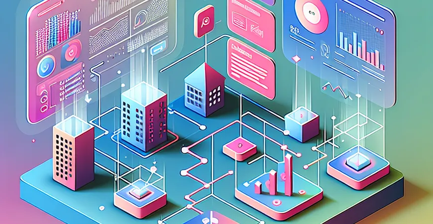 房租管理报表分析怎么写？