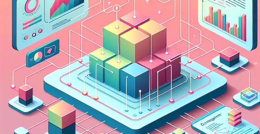 报表中管理层数指什么？
