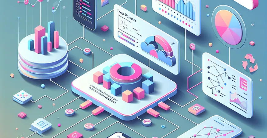 报表指标怎么管理好一点？