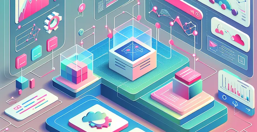 报表指标怎么管理好？