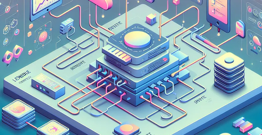 报表管理体系是什么？