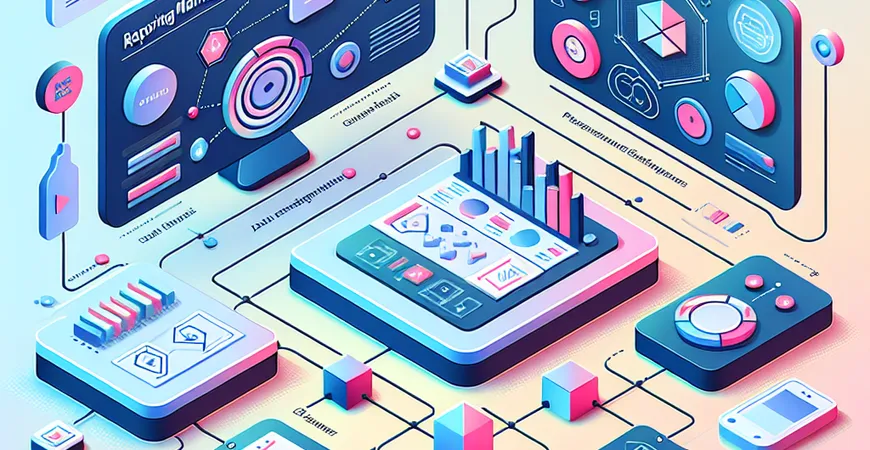 报表管理体系框架是什么？