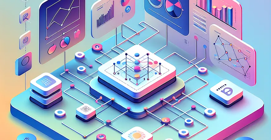 报表管理体系框架有哪些？