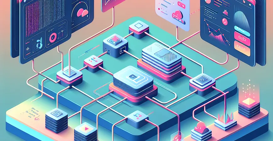 报表管理开源软件是什么？