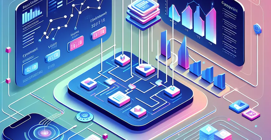 报表管理怎么选择账套？