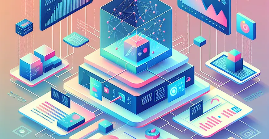 报表管理架构有哪些方面？