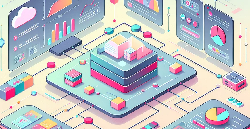 报表管理模块意义是什么？