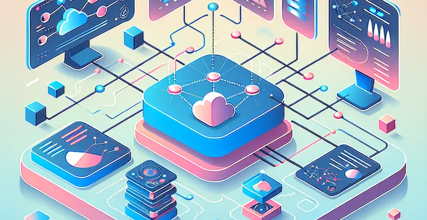 报表管理模块生成什么？