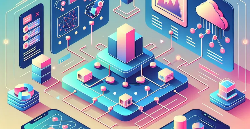 报表管理的优势有哪些？