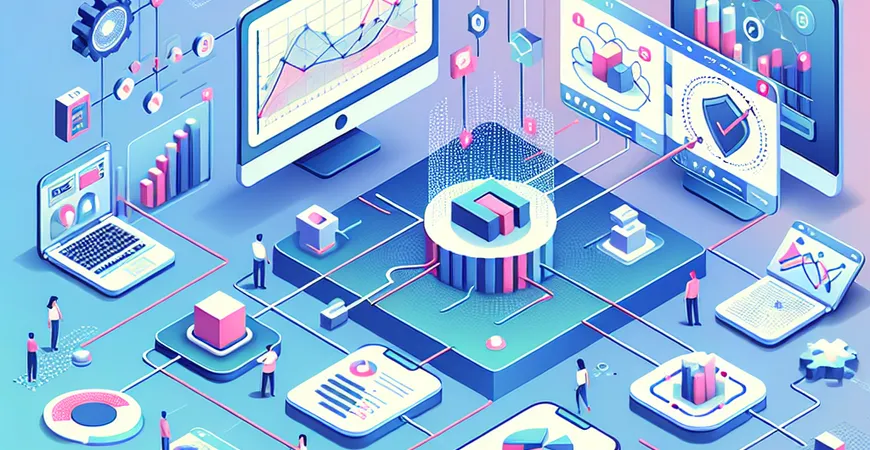 报表管理的阶段是什么？