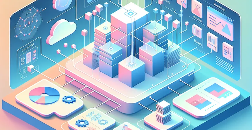 报表管理系统叫什么软件？