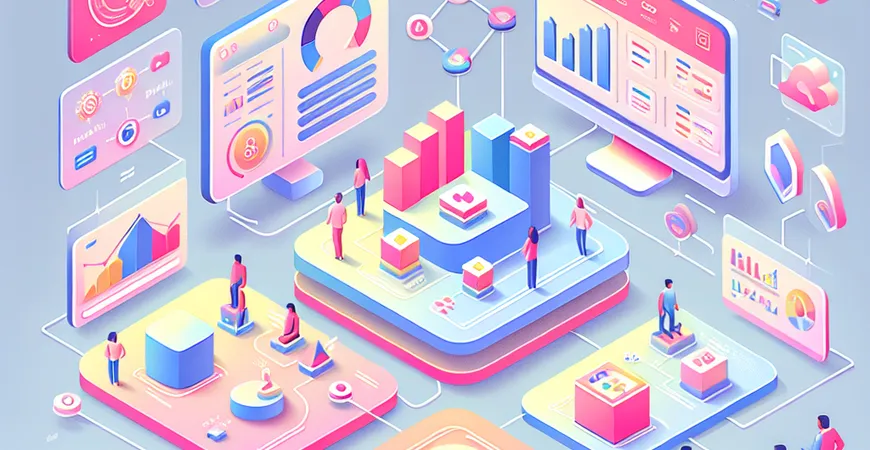 报表管理系统哪个人用的？