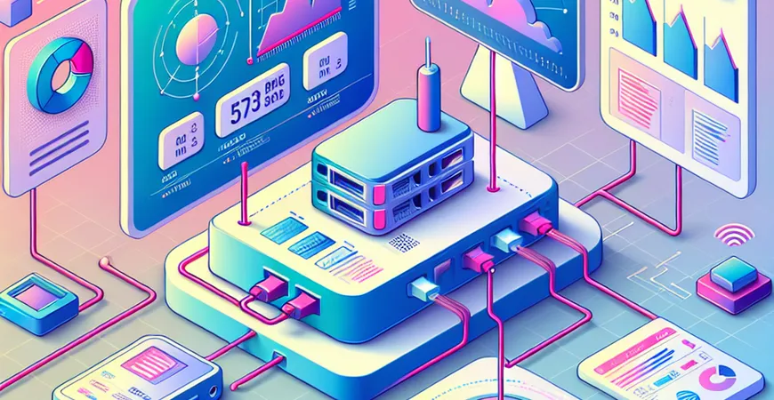 报表管理系统哪个好用些？