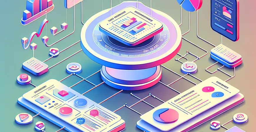 报表管理系统怎么做表格？